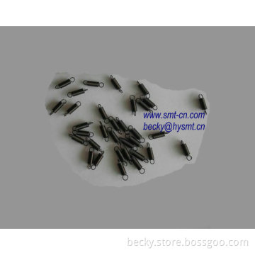 SPRING KW1-M111A-00X KW1-M119P-00X KW1-M119K-00X For YAMAHA CL FEEDER PART 8*4mm 0603 0805
